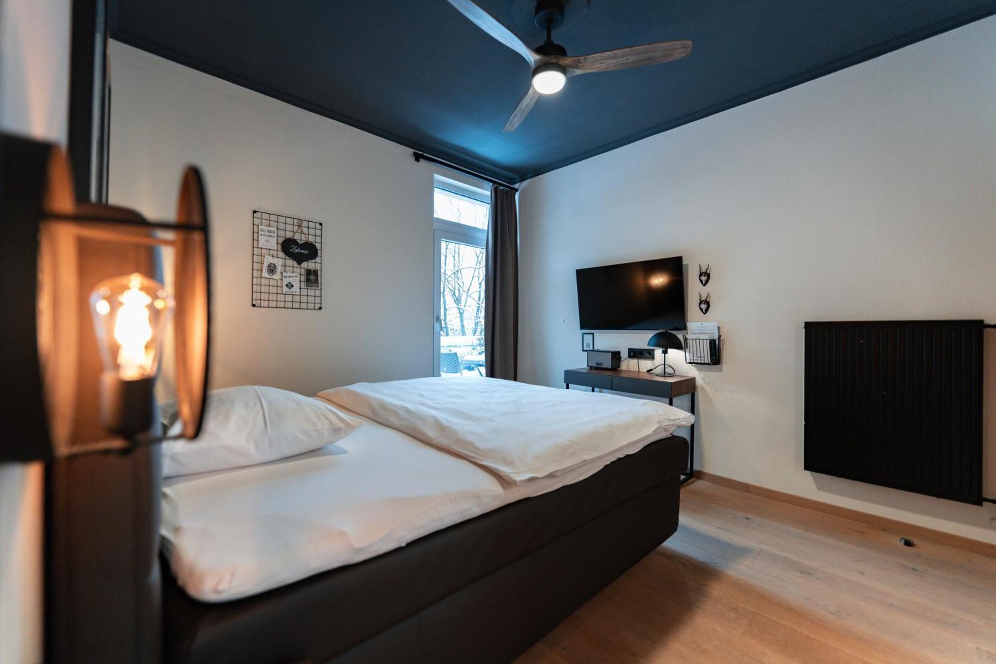 Boutique-Hotel Bayerischer Hof Kempten Habitación foto