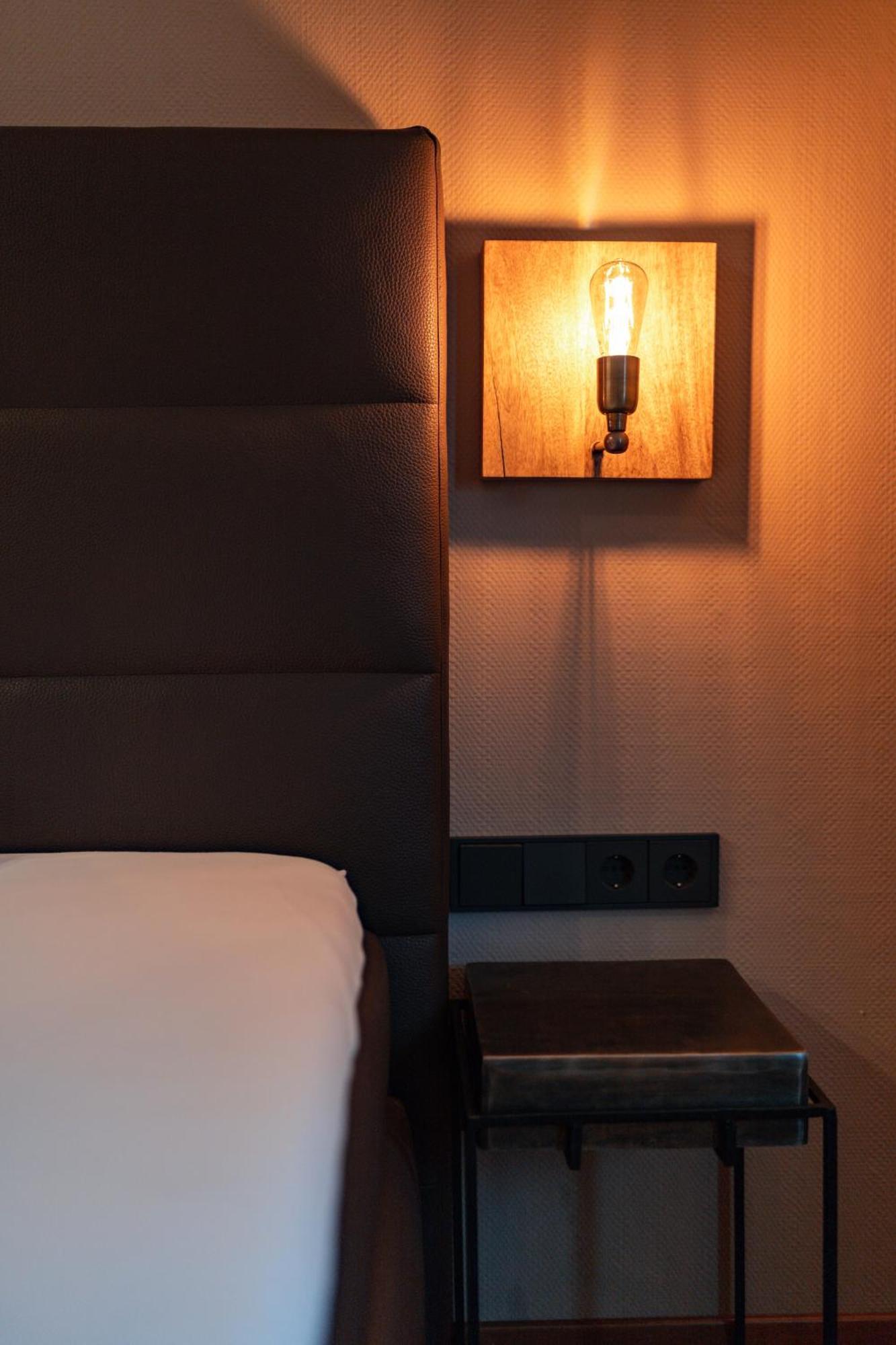 Boutique-Hotel Bayerischer Hof Kempten Habitación foto