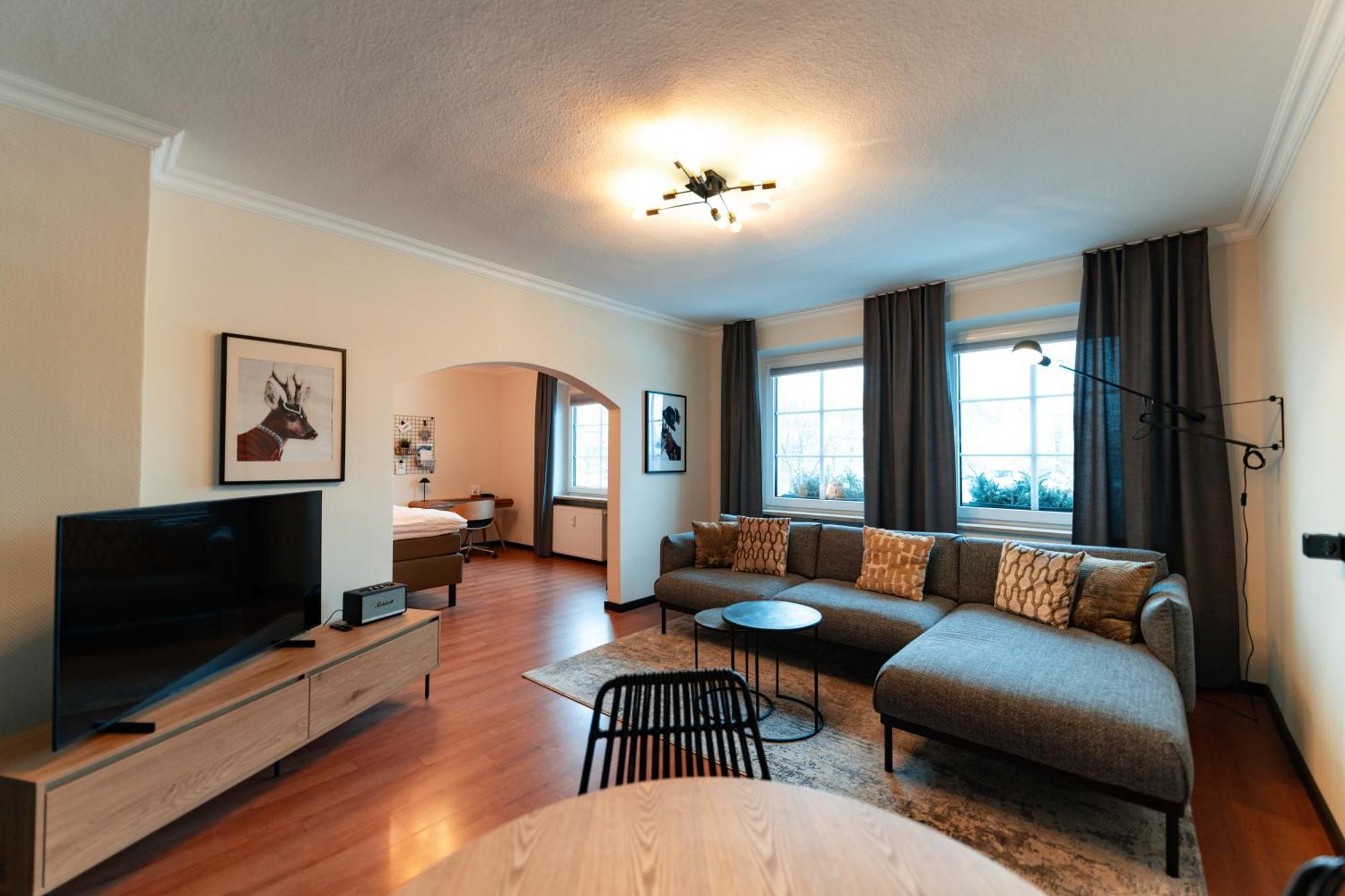 Boutique-Hotel Bayerischer Hof Kempten Habitación foto